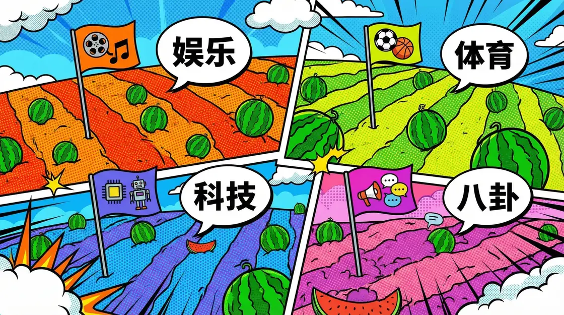 6T体育网址 娱乐瓜田分类